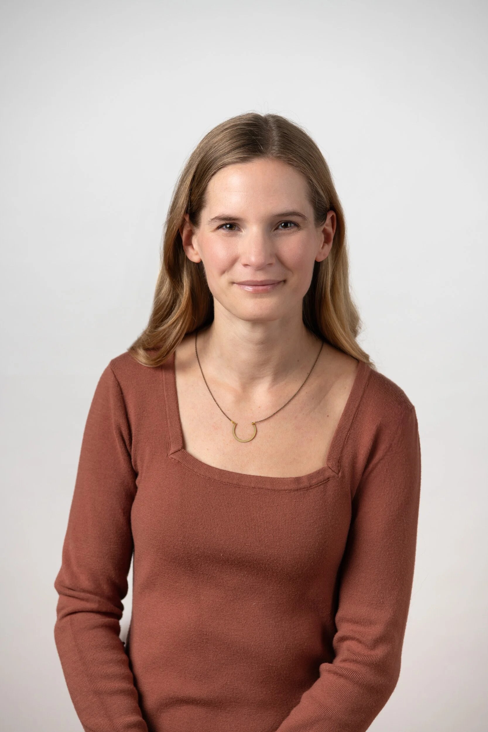 Dr. Jamie Loschen, Au.D., CCC-A, audiologist and owner of Island Hearing Services.